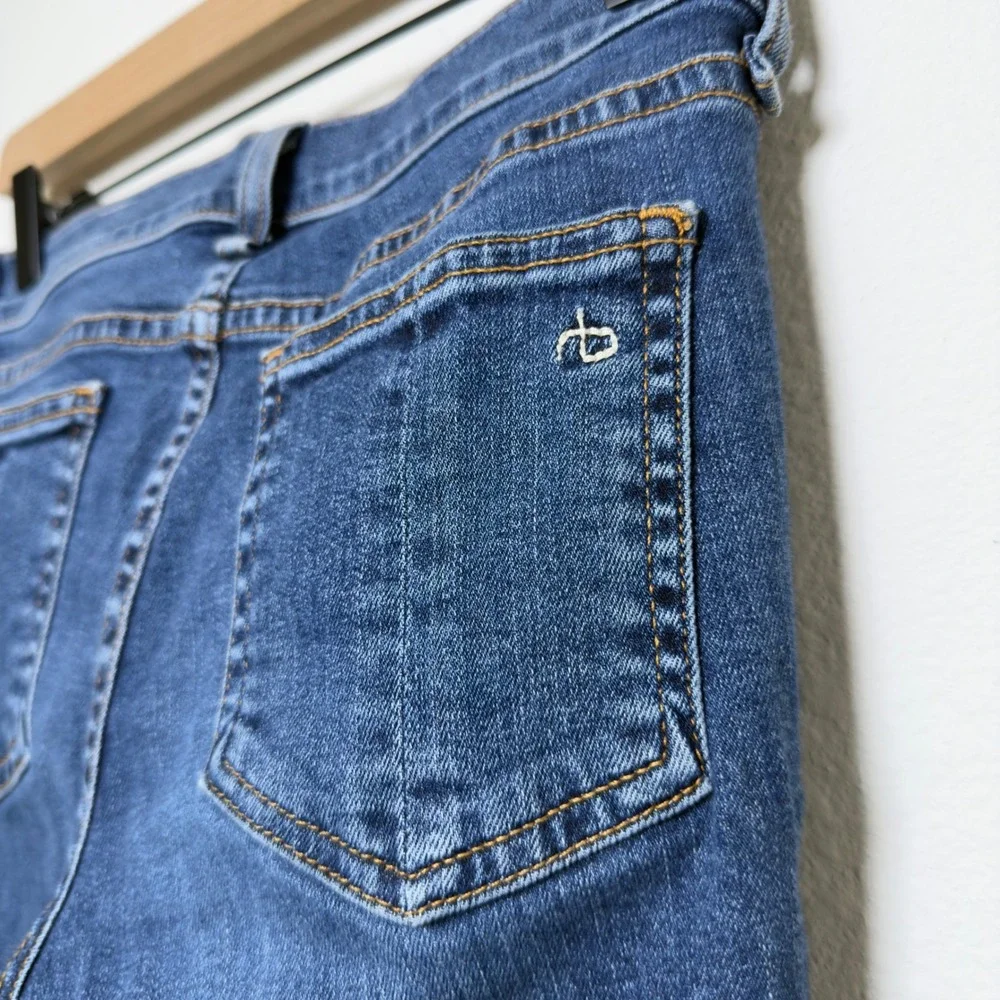 Rag & Bone Women Cotton Jeans 26